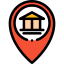 Location icon 64x64