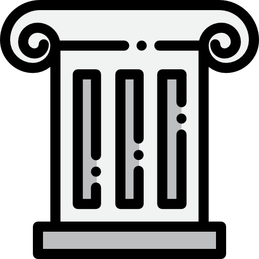 Column 图标
