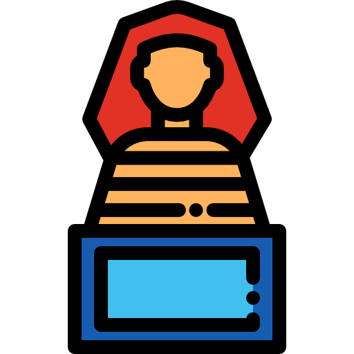 Pharaoh アイコン