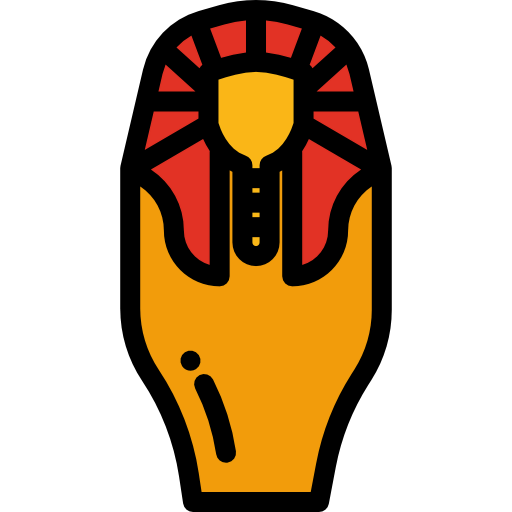 Sarcophagus アイコン