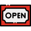 Open icon 64x64