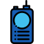 Walkie talkie icon 64x64