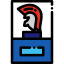 Helmet icon 64x64
