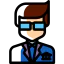 Staff 상 64x64