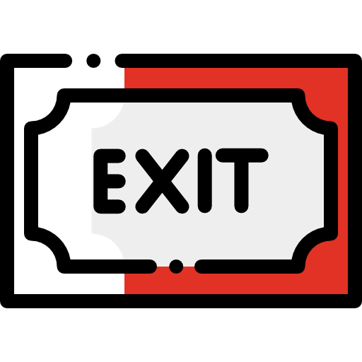 Exit 상