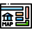 Museum map 상 64x64