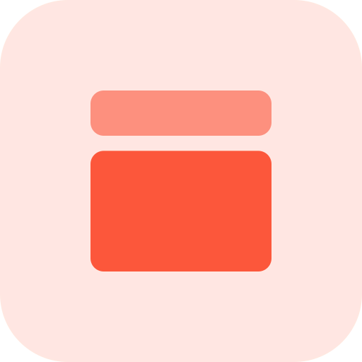 Application アイコン