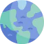 World icon 64x64