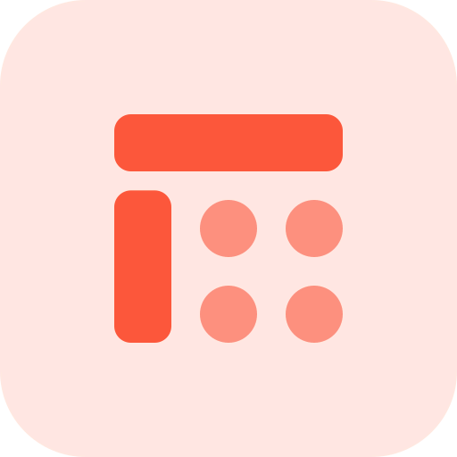 Menu icon