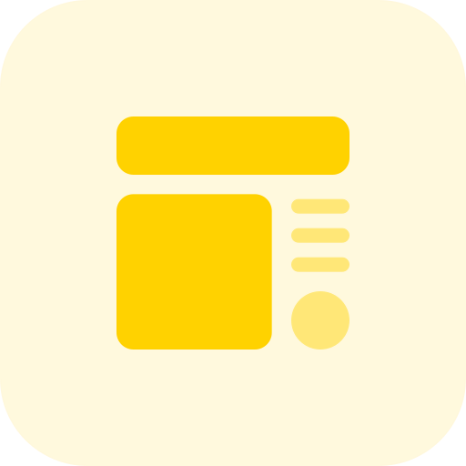Patterns icon