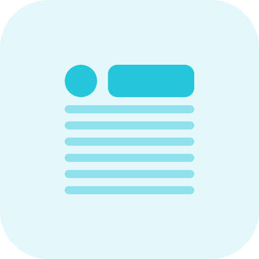 Articles іконка