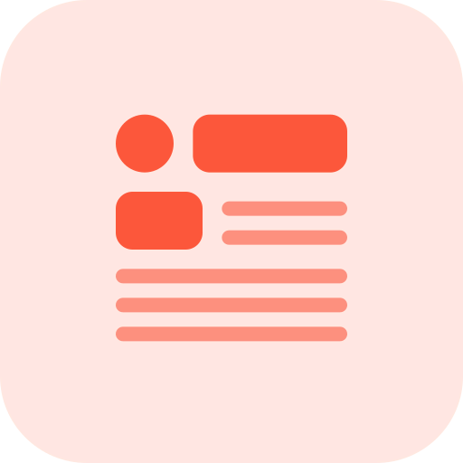 Article icon