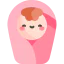 Newborn icon 64x64