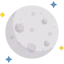 Moon biểu tượng 64x64