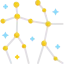 Constellation biểu tượng 64x64