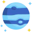 Neptune biểu tượng 64x64