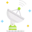 Satellite dish biểu tượng 64x64