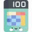 Calculator icon 64x64