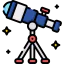 Telescope icon 64x64