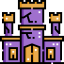 Castle icon 64x64