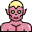 Monster icon 64x64