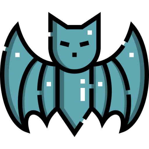Bat icon