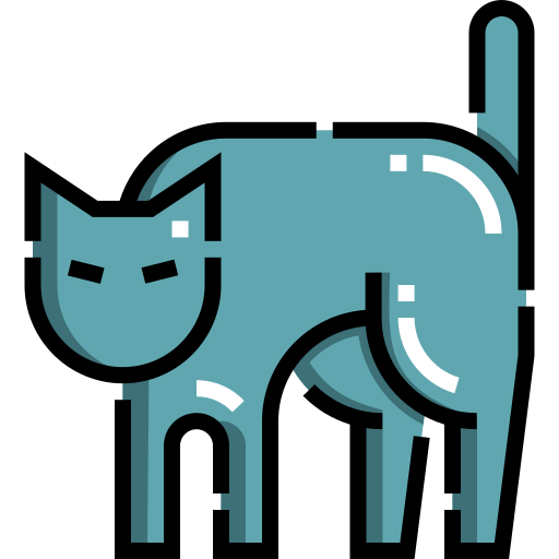 Cat icon