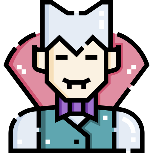 Vampire icon