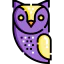 Owl 상 64x64