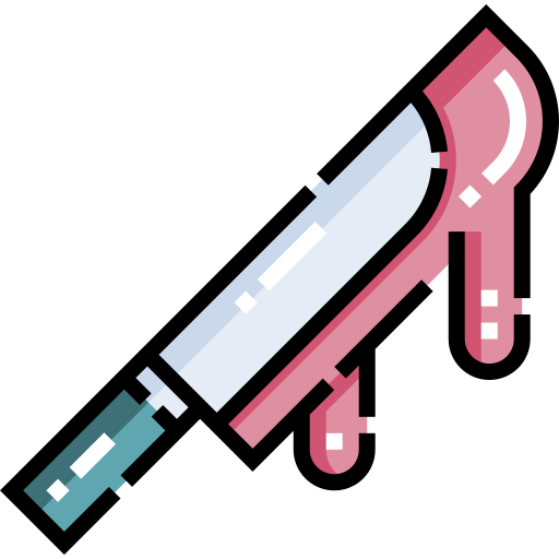 Knife icon
