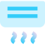 Air conditioner icon 64x64