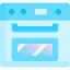 Oven アイコン 64x64