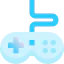 Gamepad アイコン 64x64