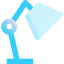 Desk lamp アイコン 64x64