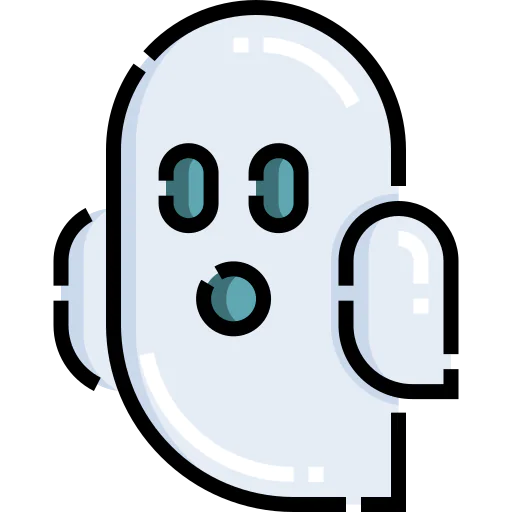 Ghost icon