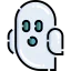 Ghost 상 64x64