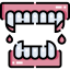 Fangs Ikona 64x64