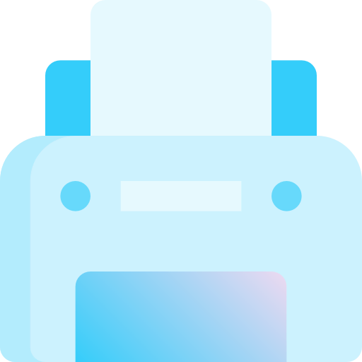 Printer icon