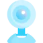 Webcam アイコン 64x64