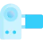 Camcorder icon 64x64
