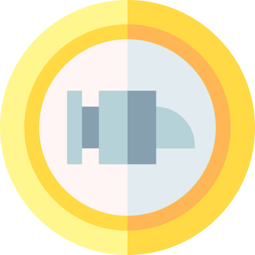 Hammer icon
