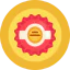 Bottle cap 图标 64x64