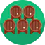 Barrels icon 64x64
