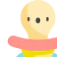 Doll icon 64x64