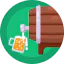 Beer tap іконка 64x64