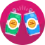 Softdrinks can icon 64x64