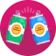 Softdrinks can 图标 64x64