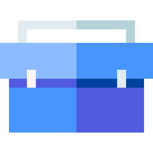 Toolbox icon