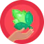 Hand 图标 64x64