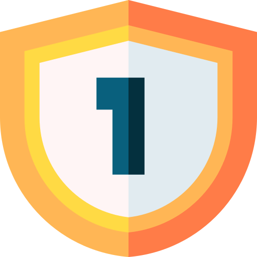 Shield icon